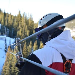 Meet your Posher, Ryan